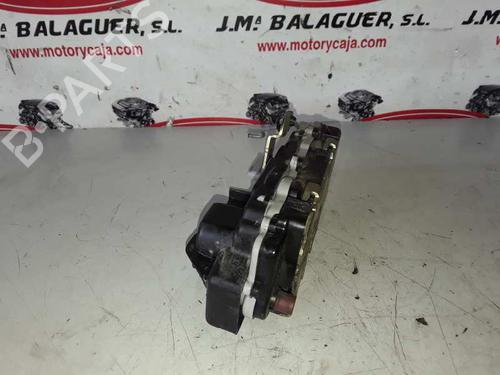 Front left lock CITROËN XSARA PICASSO (N68) 2.0 HDi | BP9282076C98 