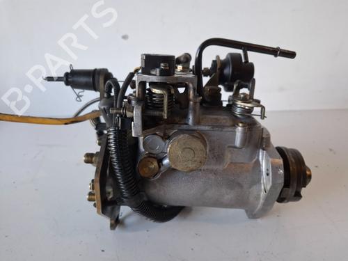 Injection pump PEUGEOT 206 Hatchback (2A/C) 1.9 D | BP30636748M78