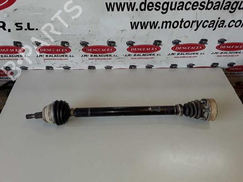 Used Right front driveshaft SEAT LEON (1M1) 1.9 TDI (110 hp) 9285169