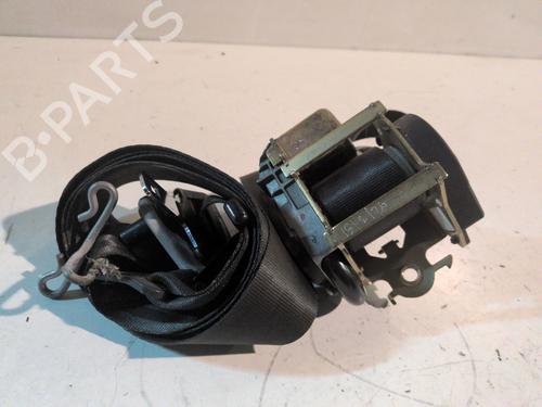 Used Front right seatbelt PEUGEOT 207 (WA_, WC_) [2006-2015]  32263586