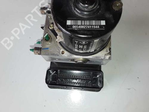 ABS pump RENAULT LAGUNA II (BG0/1_) 1.9 dCi (BG08, BG0G) | BP9284111M43 