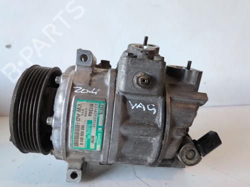 Used AC compressor SEAT TOLEDO III (5P2) [2004-2009]  32134577