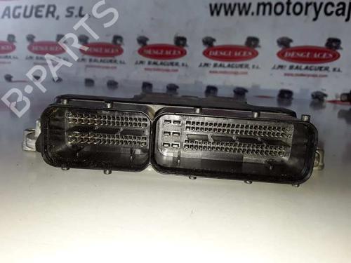 Engine control unit (ECU) FIAT DOBLO Box Body/MPV (223_) 1.9 JTD | BP9283539M57 