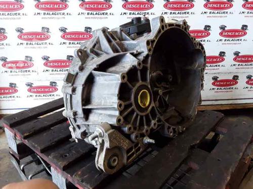 Gearbox FORD MONDEO IV (BA7)  | BP9281112M3 