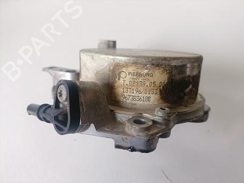 Vacuum pump FIAT SCUDO Van (270_, 272_) 2.0 D Multijet | BP16765569M80 