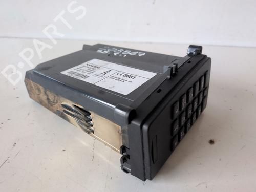 Electronic module VOLVO S60 I (384) D5 | BP33276841M83 - Image 5
