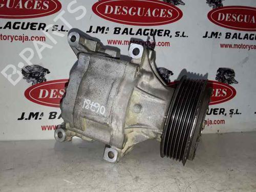 AC compressor FIAT PANDA (169_) 1.3 D Multijet (169.AXC1A) | BP9308156M34 
