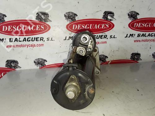 Starter VOLVO S60 I (384) 2.4 D | BP9346128M8 
