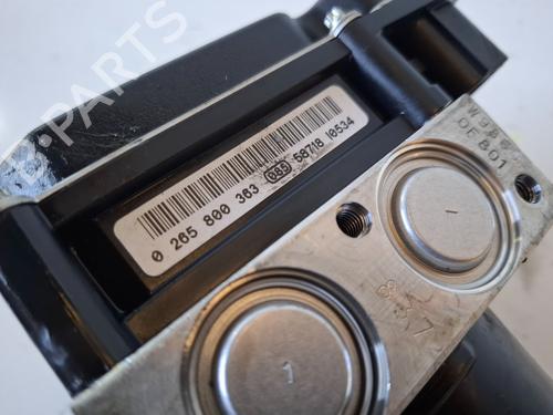 ABS pump SEAT CORDOBA (6L2) 1.4 16V | BP27712320M43 