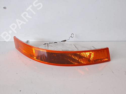 Right front indicator RENAULT MASTER II Van (FD) 2.5 dCi (FD01, FD02, FD21, FD22, FD31, FD32, FD3Y, FD71,... | BP29293063C33 