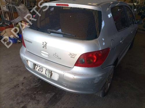 Oliekøler PEUGEOT 307 Break (3E) 1.6 HDi 110 | BP14305104M33 
