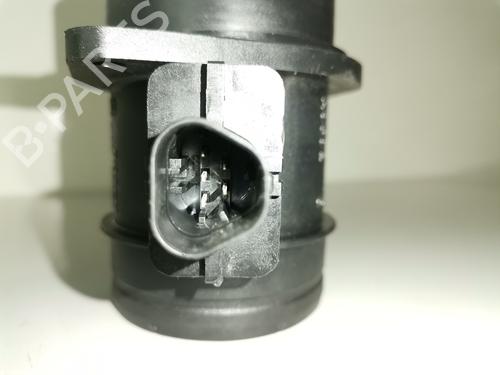 Mass air flow sensor LAND ROVER RANGE ROVER SPORT II (L494) 3.0 SDV6 4x4 | BP10035686M95