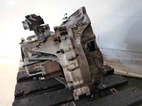 Gearbox FORD TRANSIT CONNECT (P65_, P70_, P80_) 1.8 Di | BP37066775M3 - Image 6