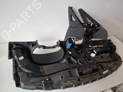 Airbag Kit AUDI A3 Sportback (8PA) 1.6 TDI | BP25405776C86 