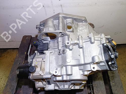 Gearbox VW POLO VI (AW1, BZ1, AE1) 1.0 TSI | BP11975284M3 
