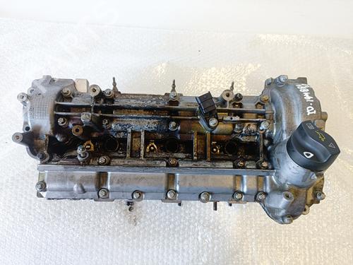Cylinder head MERCEDES-BENZ E-CLASS (W212) E 350 CDI 4-matic (212.093) | BP18836096M5 