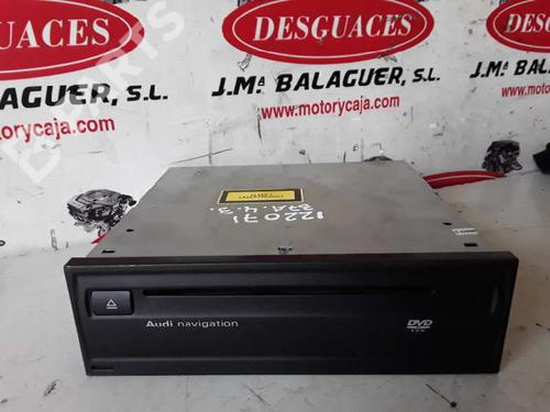 radio-audi-q7-4lb-30-tdi-quattro-4e0919887d-4e0910887q-be6399-2006-2007-2008-2009-2010-2011-2012-2013-2014-2015-2016-9282285 main image