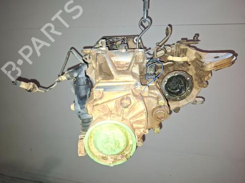 Gearbox SEAT INCA (6K9) 1.9 SDI | BP24940980M3 