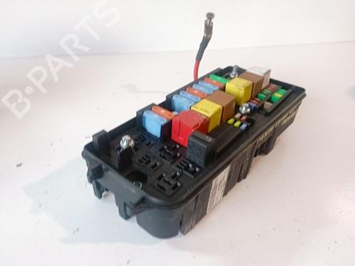 Fuse box OPEL SIGNUM Hatchback (Z03)  | BP21087310E1 