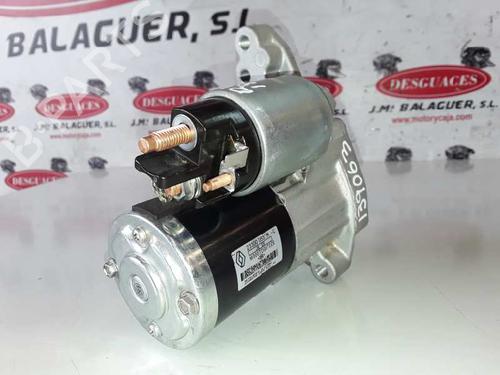 Starter RENAULT CAPTUR I (J5_, H5_)  | BP9283260M8 