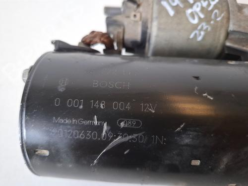 Starter OPEL INSIGNIA A (G09)  | BP26660457M8 