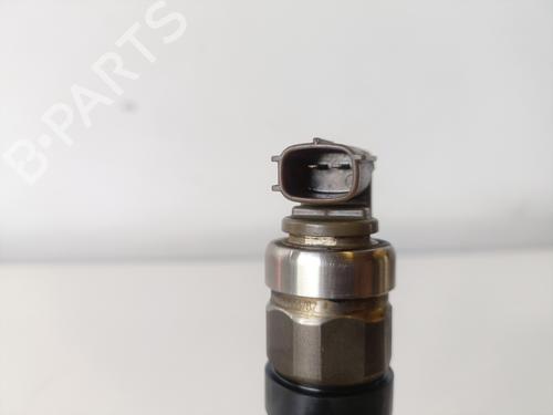 Injector TOYOTA LAND CRUISER PRADO (_J12_) 3.0 D-4D (KDJ120, KDJ125) | BP19083434M100 