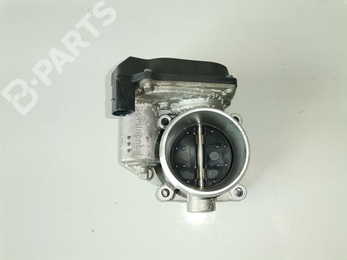Used Throttle body Throttle body SEAT LEON ST (5F8) 2.0 Cupra 4Drive (300 hp) 9313822 9313822
