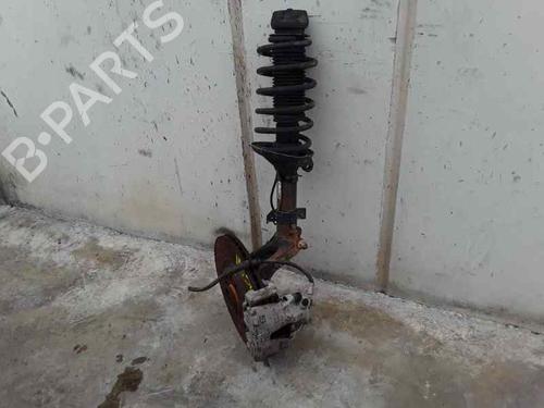 Used Right front shock absorber AUDI TT (8N3) 1.8 T (180 hp) 9281285