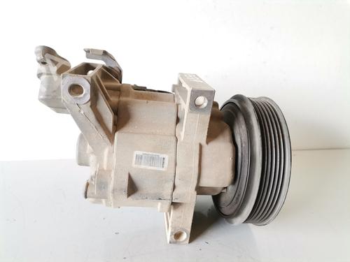 AC compressor DACIA DOKKER MPV (KE_)  | BP10483772M34 