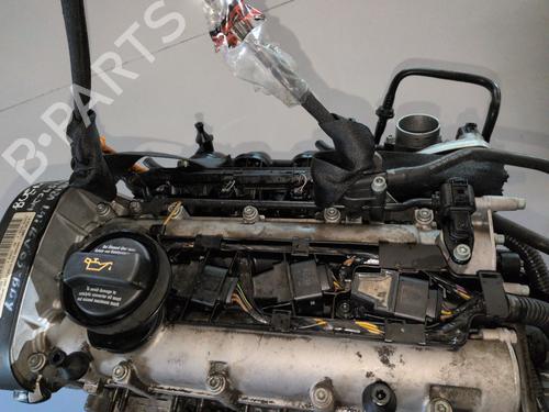 Engine SEAT IBIZA III (6L1) | BP33172827M1 - Image 2