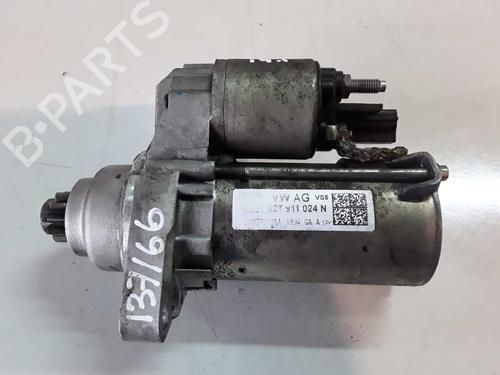 Starter SEAT IBIZA IV (6J5, 6P1)  | BP9283110M8 