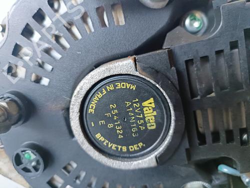 Alternator RENAULT TRUCKS Messenger  | BP18853737M7 