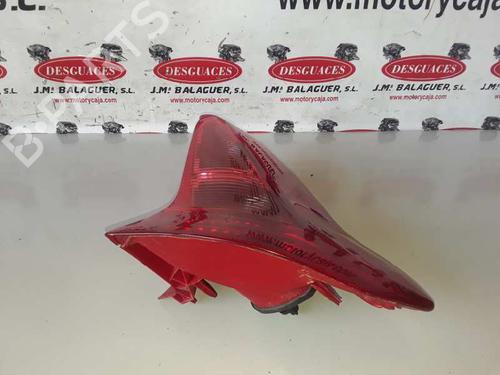 Right taillight CITROËN C4 I (LC_)  | BP9284136C35 