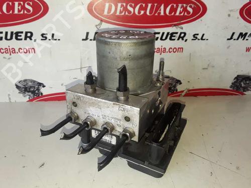 Used ABS pump CITROËN C4 I (LC_) [2004-2014]  9282580
