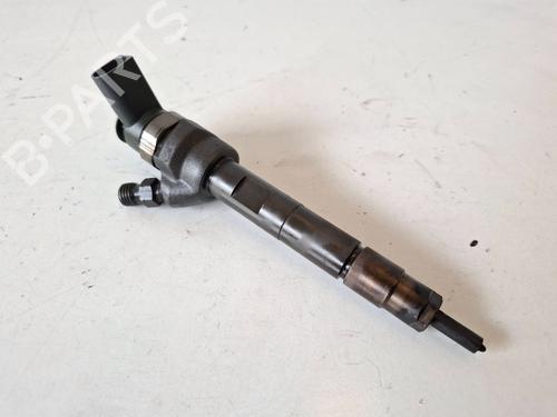 Used Injector BMW 1 (F20) 116 d (116 hp) 28671261