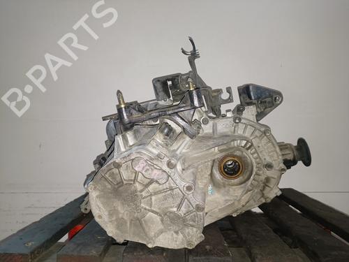 Gearbox HYUNDAI SANTA FÉ I (SM) 2.4 16V | BP16888538M3 