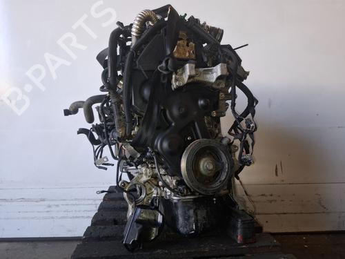 Engine CITROËN C4 Grand Picasso I (UA_) 1.6 HDi | BP30977379M1