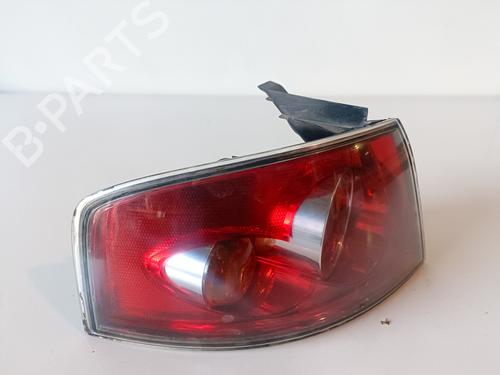 Left taillight SEAT IBIZA III (6L1)  | BP16473843C34 