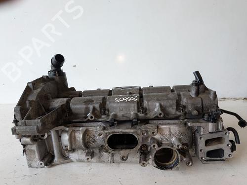 Cylinder head FORD TRANSIT CUSTOM V362 Bus (F3)  | BP37703158M5  - Image 8