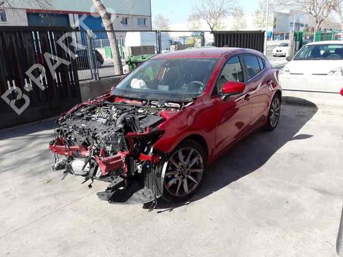 Alternator MAZDA 3 (BM, BN) 2.2 D | BP10010222M7 