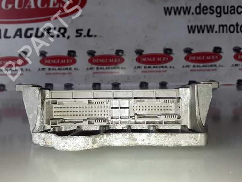 Airbag module BMW 3 (E90) 320 d | BP9284039M53 