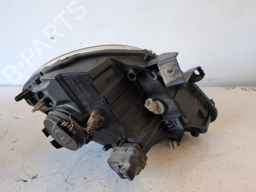 Right headlight RENAULT KANGOO (KC0/1_) 1.5 dCi (KC08, KC09) | BP38784850C29 - Image 4