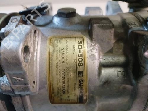 AC compressor FORD FIESTA III (GFJ)  | BP21834585M34 