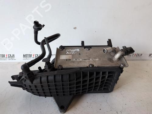 Intake manifold SEAT LEON (1P1) | BP36476314M70 - Image 6