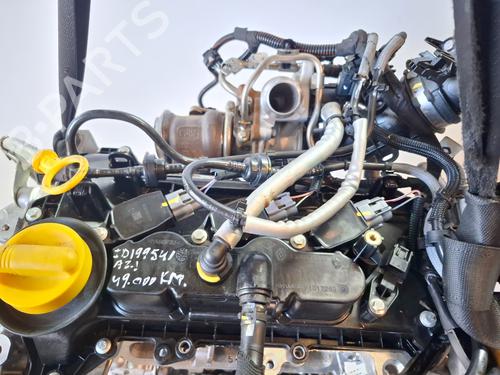 Engine DACIA SANDERO III  | BP26162733M1 