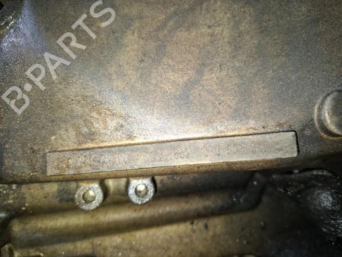 Gearbox MERCEDES-BENZ VIANO (W639)  | BP32126975M3 
