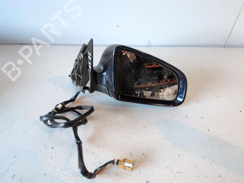 Used Right mirror AUDI A4 B7 Avant (8ED) 3.0 TDI quattro (204 hp) 32095431