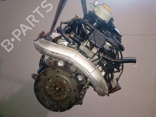 Engine CHRYSLER VOYAGER IV (RG, RS) 3.3 AWD | BP22629207M1 
