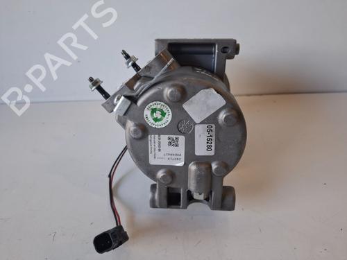 AC compressor FORD RANGER (ET) 2.5 TDCi 4x4 | BP29508534M34 