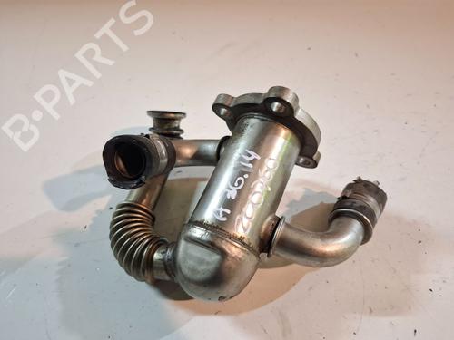 Egr OPEL CORSA D Hatchback Van (S07)  | BP29547842M69